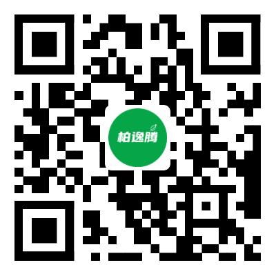 微信二维码